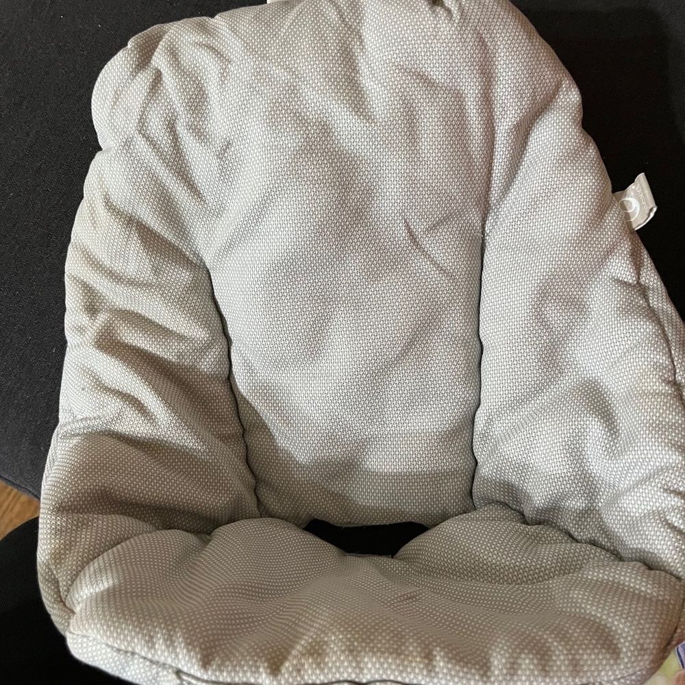 Stokke Tripp Trapp Baby cushion